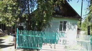 Купили дом в деревне_ Обзор дома.
