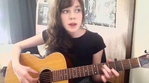 When She Loved Me - Sarah McLachlan (Cover)