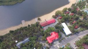 Верхний бор г. Тюмень