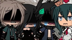 Наркомания из Тик тока Гача лайф ~{Гача клуб}~ #311