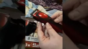 Машинка для стрижки Delta DL-4032A