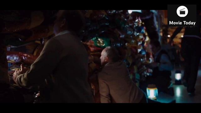 The mist English Movie Explanation in Malayalam. Frank Darabont