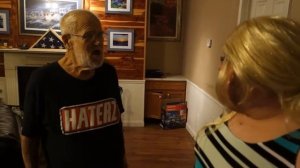 ЗЛОЙ ДЕД РЕШИЛ НАЙТИ СЕБЕ ПОДРУГУ ПО ИНТЕРНЕТУ