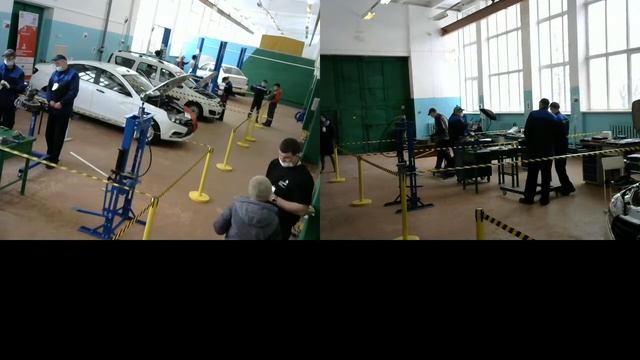 Орловская область Мценск