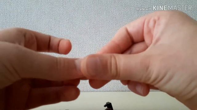 Как сделать гитару из лего смотреть онлайн