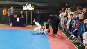 Дегтяр Даниил_BJJ - Открытый чемпионат Украины по бразильскому джиу-джитсу_03.12.2016