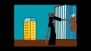 коричневый камера мена бросили но его спас другой