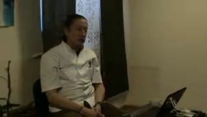 Простые исцеляющие упражнения часть 4. Проводит доктор А.Ю. Дворянчиков