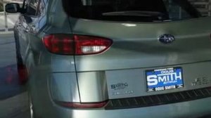 2006 Subaru B9 Tribeca Doug Smith Autoplex