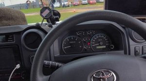 Toyota Land Cruiser 76 Build Preview...You Can Actually Sleep In it