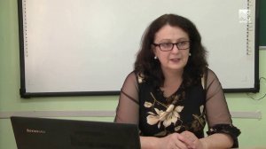 Учимся дома. 7 класс. Русский язык: Правописание "не" с деепричастиями