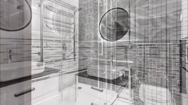 ЖК Дом Серебряный Бор смотреть онлайн