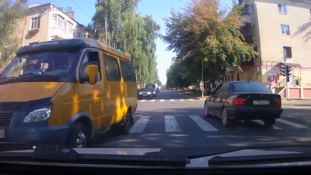 КАКОЙ самый БЕЗОПАСНЫЙ вид ТРАНСПОРТА?