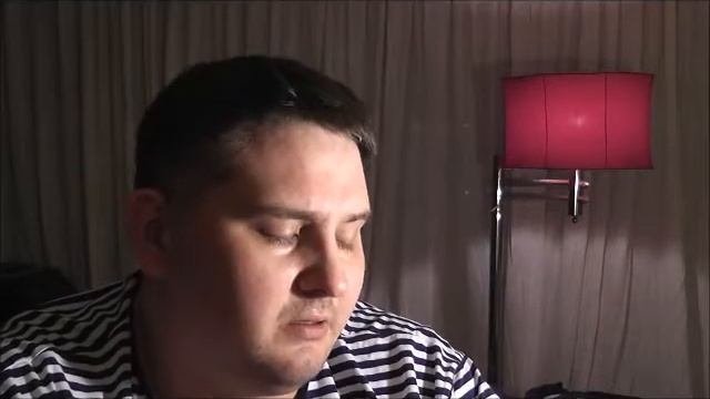 Какое наслаждение, пройтись по парку (стих: Алексей Краснов, читает: Автор) смотреть онлайн