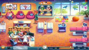Heart’s Medicine Hospital Heat: Level 33 & Challenge 17 “Good News” (Season 3 Full Walkthrough)