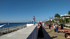 Имеретинский курорт 2021