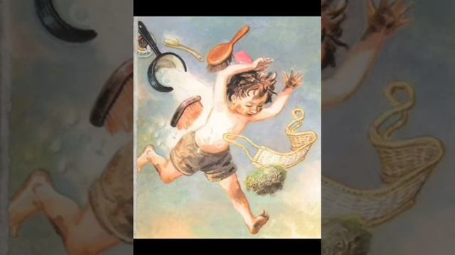 Сказка "Мойдодыр на новый лад". смотреть онлайн