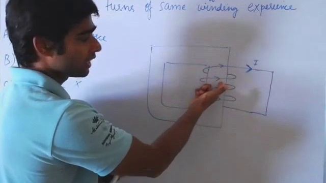 Problem on transformer winding. смотреть онлайн