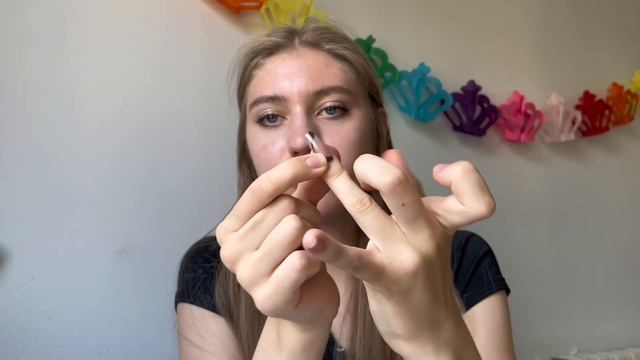 НАКЛЕИЛА НАКЛАДНЫЕ НОГТИ??//КАК НАСТОЯЩИЕ?!???
