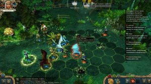 King's Bounty: Воин Севера+Лёд и Пламя(Воин) #11 - Прохождение(Невозможно)