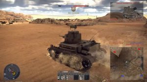 СТОИТ ЛИ ИГРАТЬ в War Thunder? | Тундра Глазами Новичка в 2024