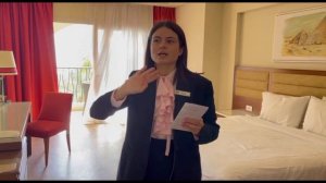 Grand Rotana Resort & Spa 5* (Египет, Шарм-Эль-Шейх) Обзор отеля: все категории номеров ✦ ONETOUR