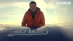 Рыбакин Рулит — Subaru
