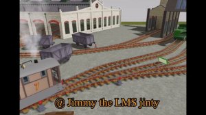 Sodor Fallout MV All I want #sodorfallout