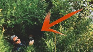 Ловлю Форель в Яме + Обзор на Лучшие сапоги. Рыбалка в Ленинградской области. Ручьевая форель.