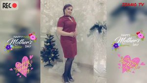 "Новинка_2019 Ася Мусалаева