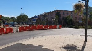 Франция прогулка по городам
