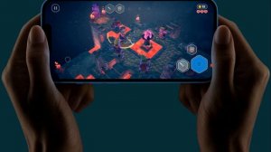 Смартфон Apple iPhone 13 mini