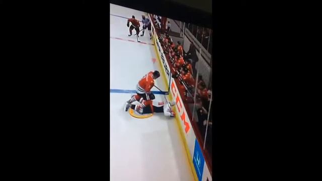 NHL 14 big hits EP 4 смотреть онлайн
