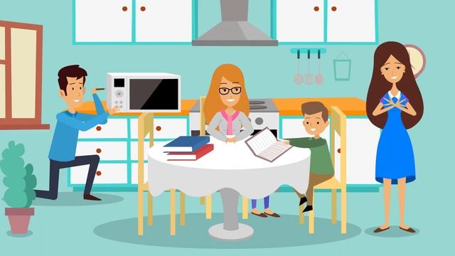 Продвижение мобильных приложений | Реклама мобильных приложений | Видеоинфографика [UMEU]