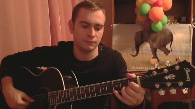 Prelude Carcassi (E-dur) Прелюдия Каркасси ми-мажор смотреть онлайн