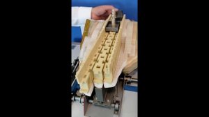 Walking beam furnace / печь с шагающей балкой / пещ с подвижен под