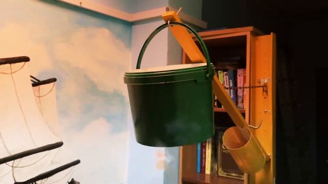 Детский приключенческий Квест 6+ "Пиратские Сокровища" - Лаборатория квестов "РАЗУМ" смотреть онлайн