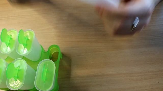 Формочки для домашнего мороженого с AliExpress смотреть онлайн