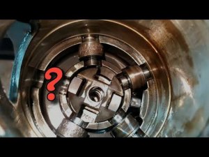 Жесть! Оживление А100 tdi 2 часть.