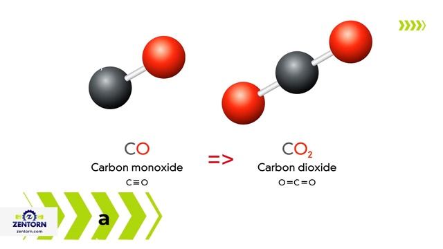 New opportunities for progressive movement | ZENTORN смотреть онлайн