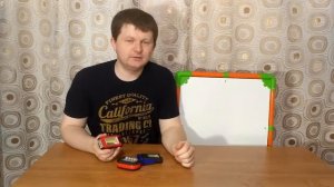 Обзор светодиодных фонариков на магните для ремонта авто или для освещения небольшой комнаты