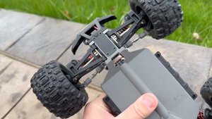 MJX HYPER GO RC CAR H16BM 1:16 4x4 Off-Road Truck Amazon Best Seller