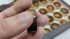 Фишки для нард Паук Грачя Оганян