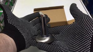 Дверная ручка Ajax POLO серии JR