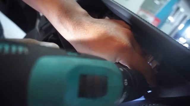 GOKIL SAYA PUAS ! ! ! Intalasi Monitor Android Mercedes Benz E400 смотреть онлайн