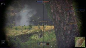 Т-44, ПОПАДАЯ В ЕГО СЕТИ, ПРОПАДАЕШЬ НАВСЕГДА - War Thunder Tanks