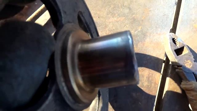 Шкив для гидро насоса на минитрактор смотреть онлайн