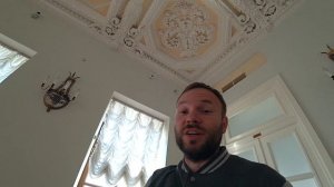 Тайные комнаты дома Пашкова