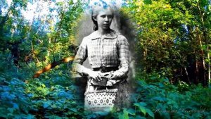 Леся Украинка -  история о силе духа