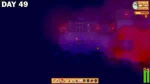 100 Days In Stardew Valley Challenge